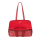 RIVACASE Orly 8992 14" czerwony - 739422 - zdjęcie 6